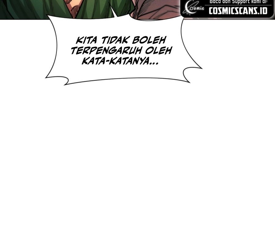 Modern Man Who Fall Into Murim Chapter 25 Gambar 30