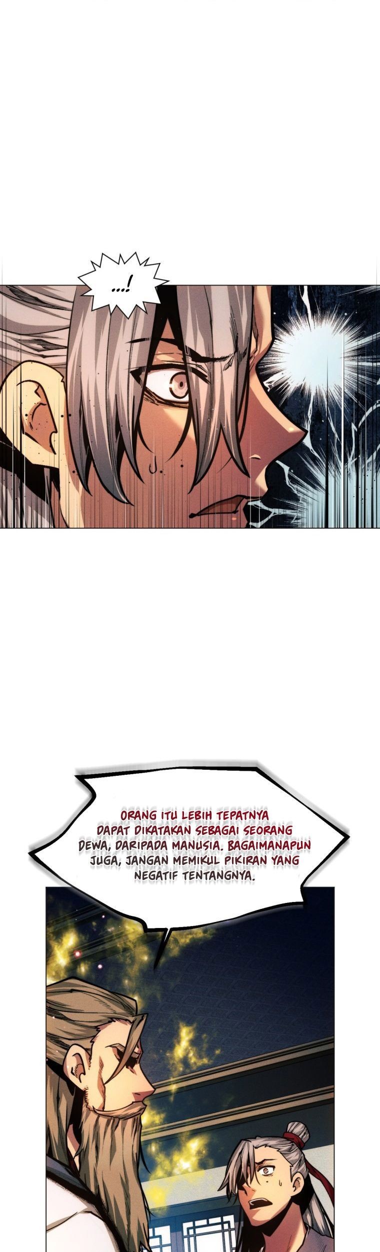 Modern Man Who Fall Into Murim Chapter 24 Gambar 38