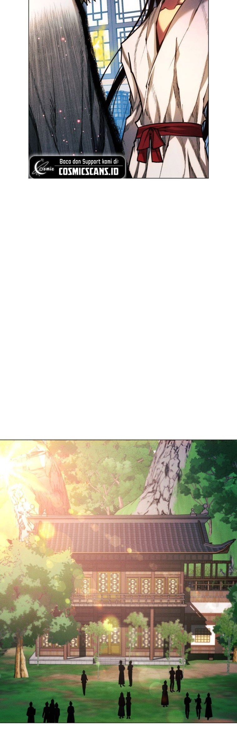 Modern Man Who Fall Into Murim Chapter 24 Gambar 39