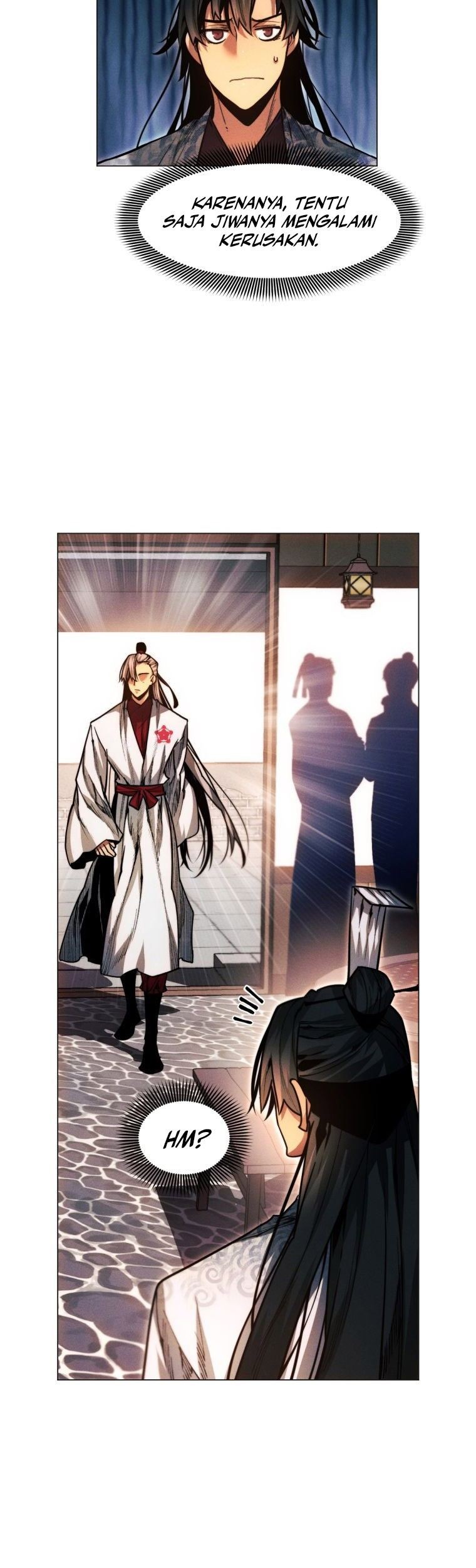 Modern Man Who Fall Into Murim Chapter 24 Gambar 42