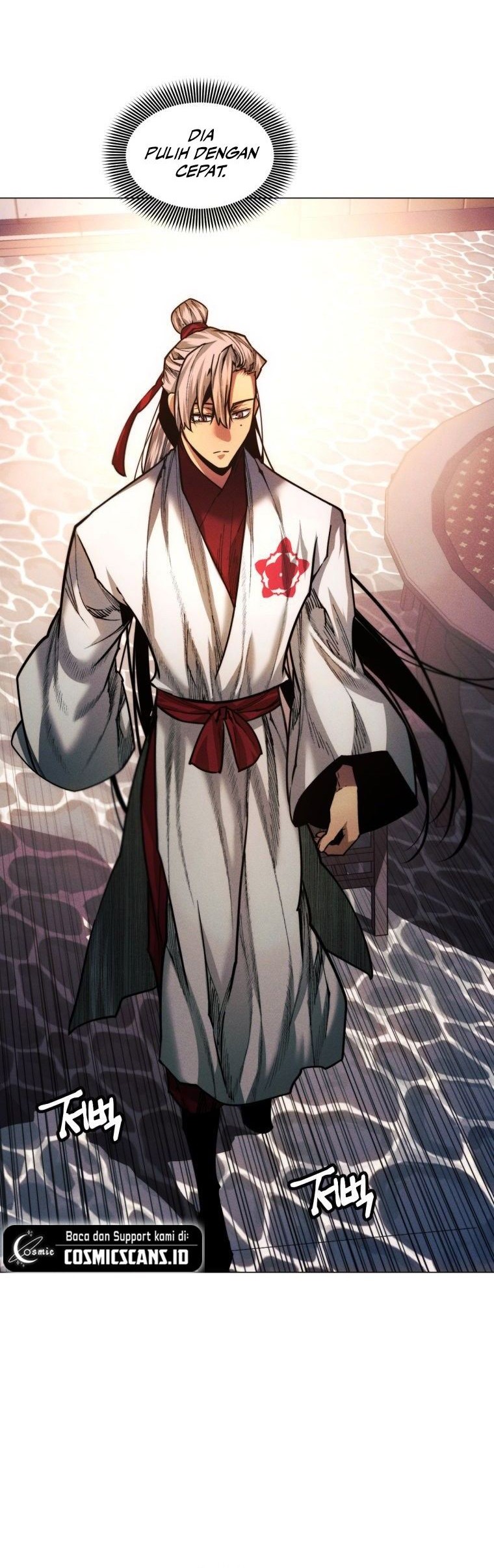 Modern Man Who Fall Into Murim Chapter 24 Gambar 43