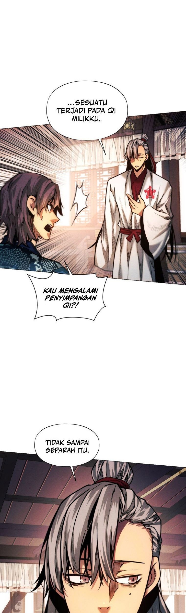 Modern Man Who Fall Into Murim Chapter 24 Gambar 45