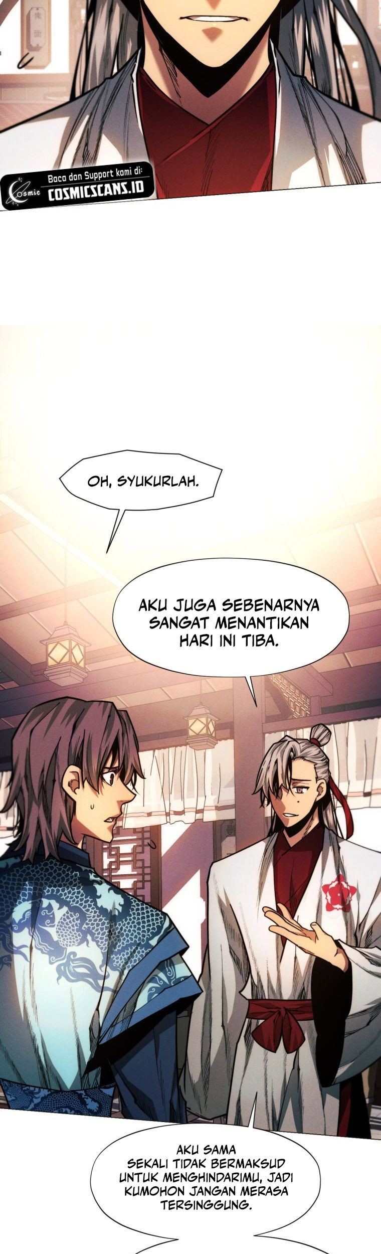 Modern Man Who Fall Into Murim Chapter 24 Gambar 46