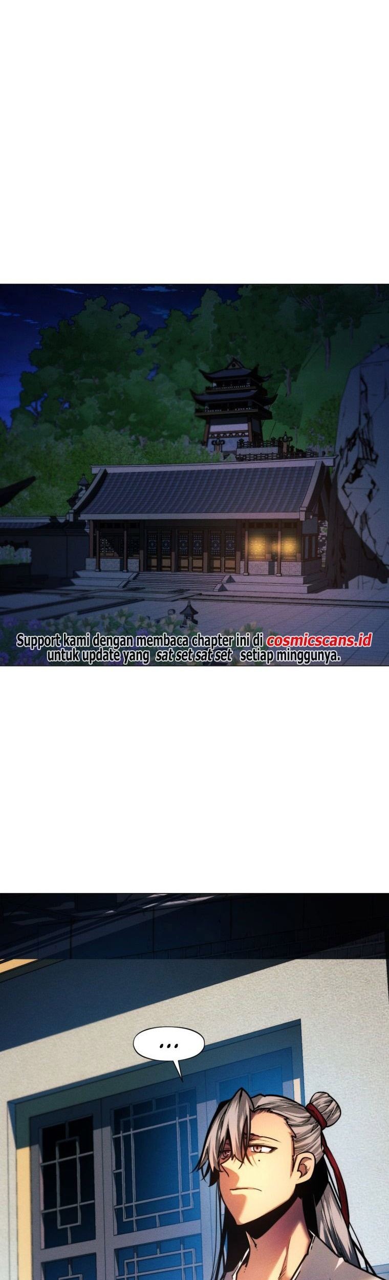 Modern Man Who Fall Into Murim Chapter 24 Gambar 26