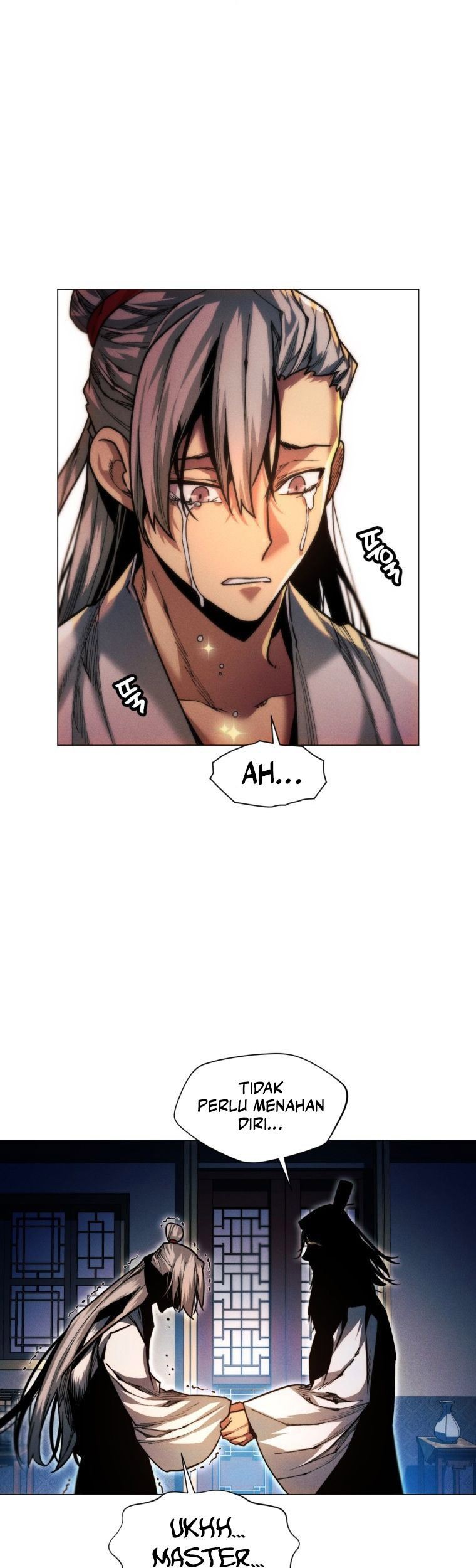 Modern Man Who Fall Into Murim Chapter 24 Gambar 29