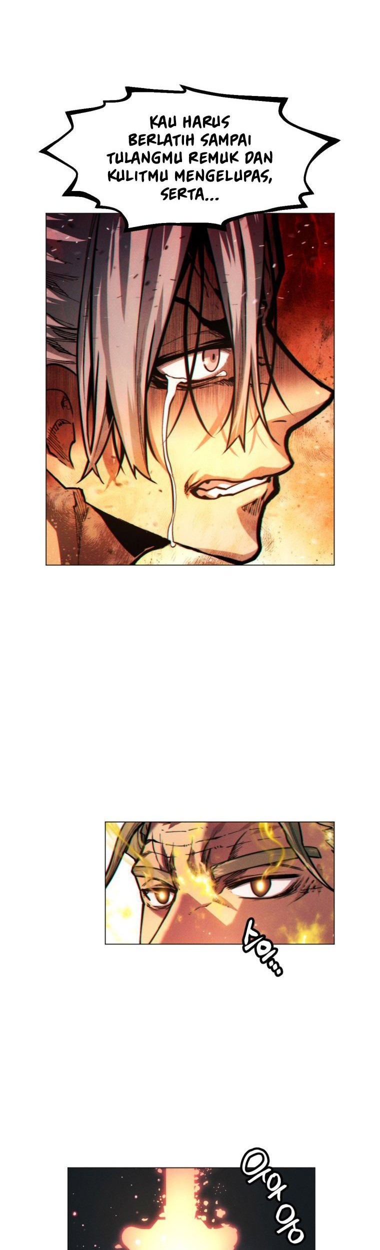 Modern Man Who Fall Into Murim Chapter 24 Gambar 33