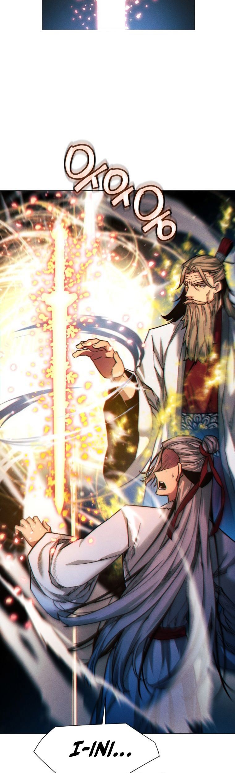 Modern Man Who Fall Into Murim Chapter 24 Gambar 35