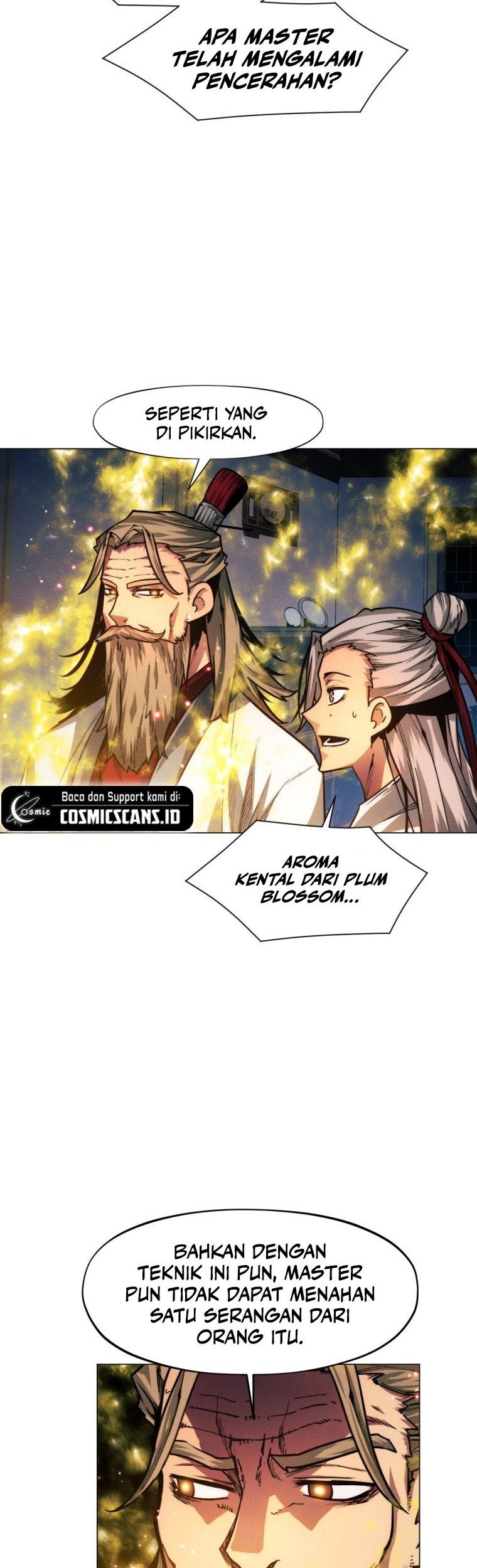 Modern Man Who Fall Into Murim Chapter 24 Gambar 36