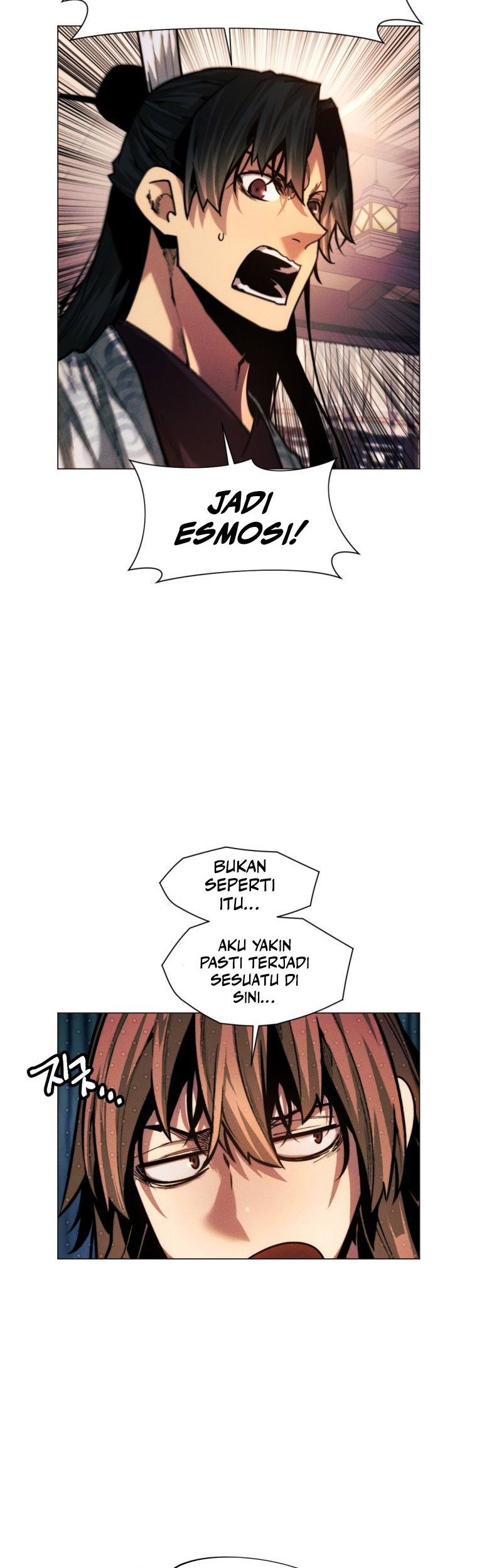 Modern Man Who Fall Into Murim Chapter 24 Gambar 51