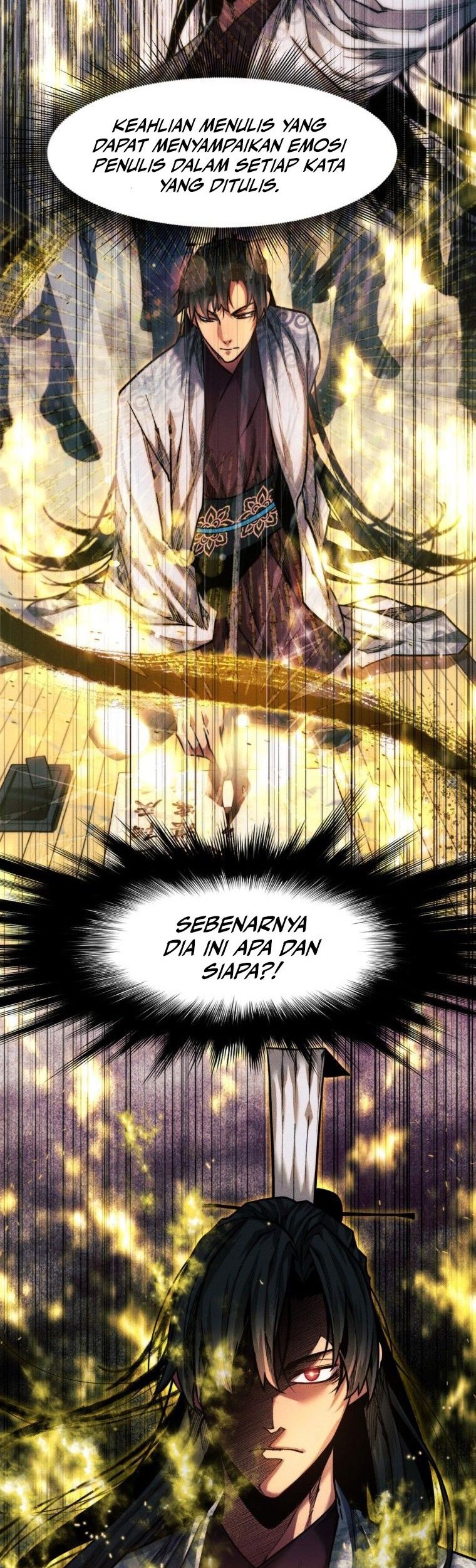 Modern Man Who Fall Into Murim Chapter 24 Gambar 57
