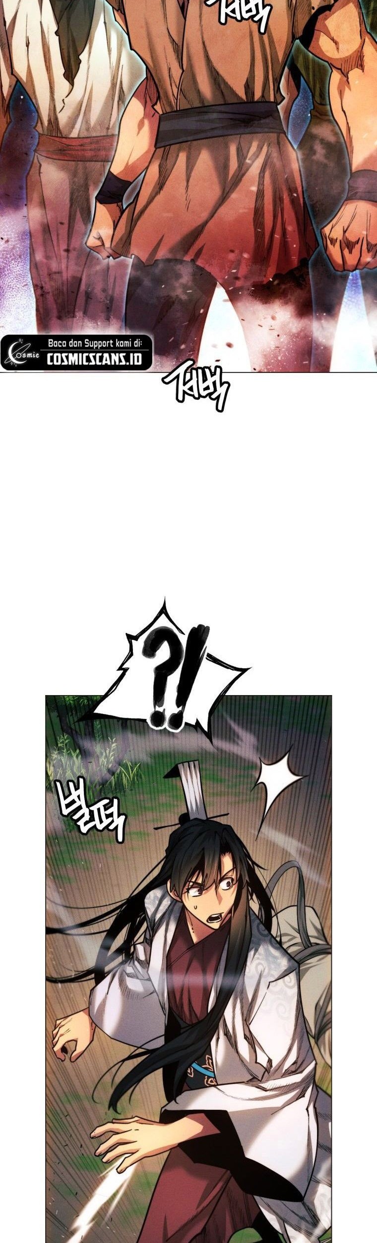 Modern Man Who Fall Into Murim Chapter 24 Gambar 78