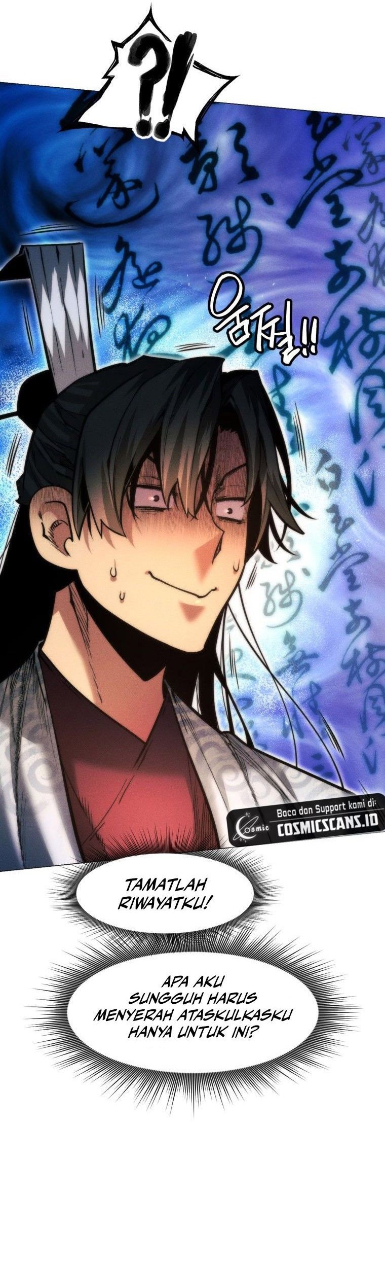 Modern Man Who Fall Into Murim Chapter 24 Gambar 6