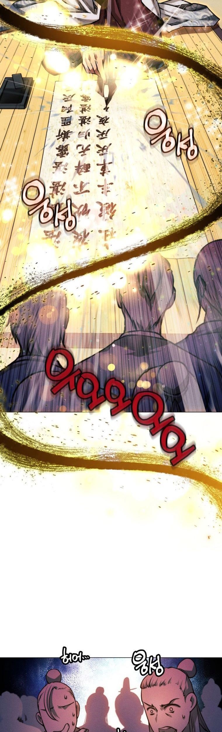 Modern Man Who Fall Into Murim Chapter 24 Gambar 17