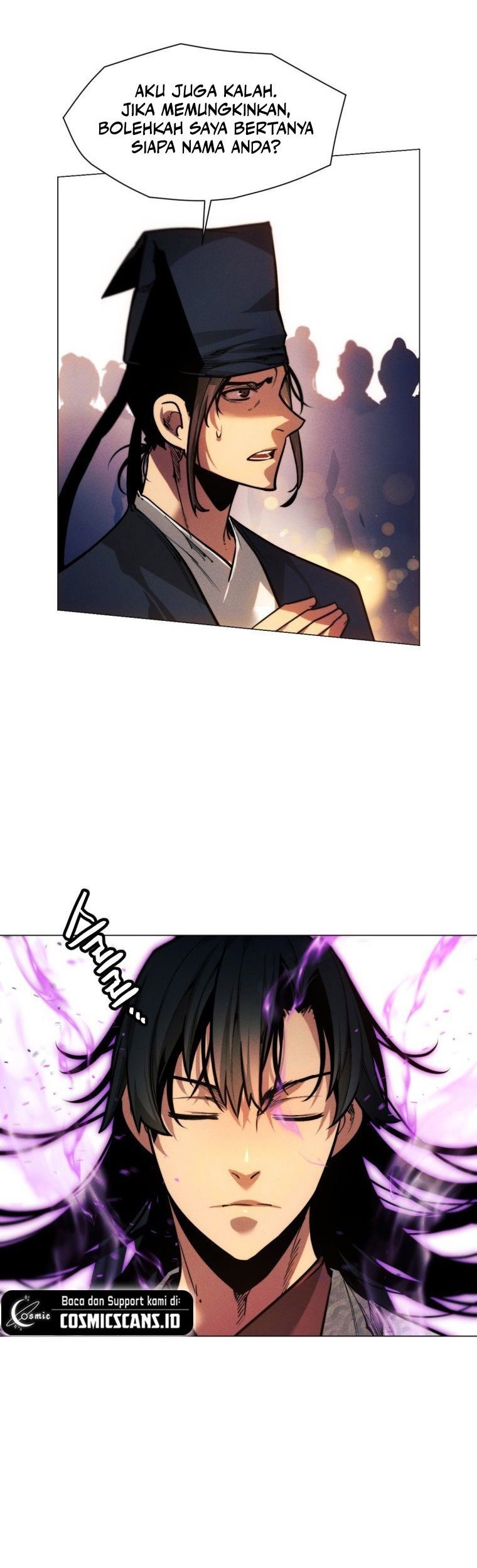 Modern Man Who Fall Into Murim Chapter 24 Gambar 21