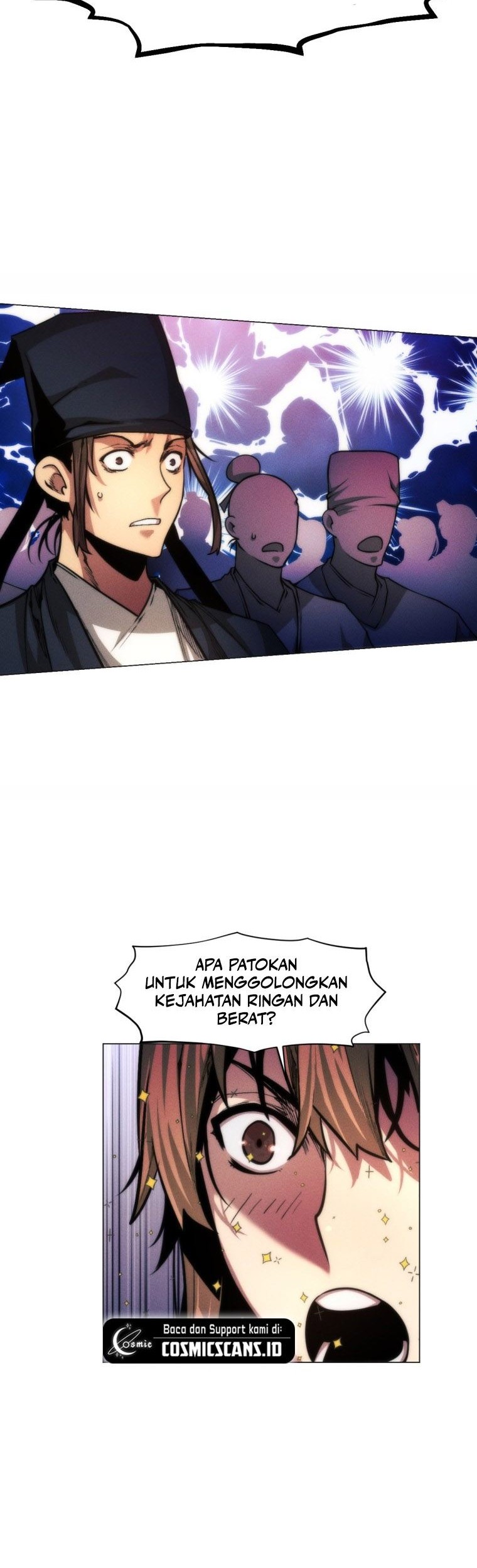 Modern Man Who Fall Into Murim Chapter 23 Gambar 66