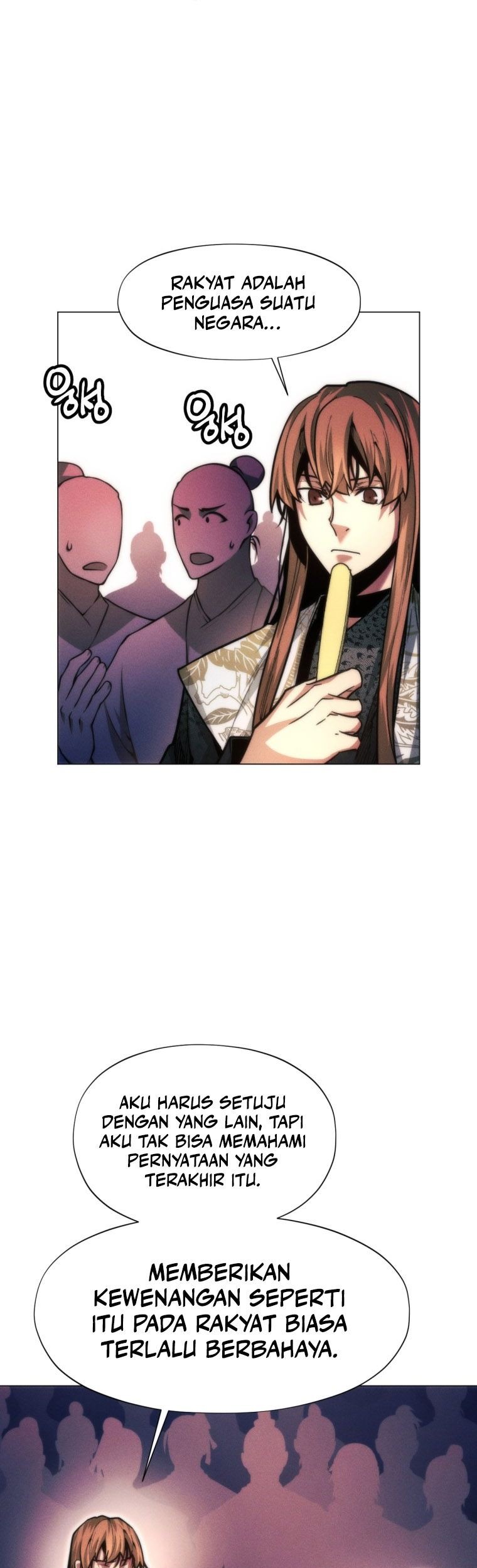 Modern Man Who Fall Into Murim Chapter 23 Gambar 74