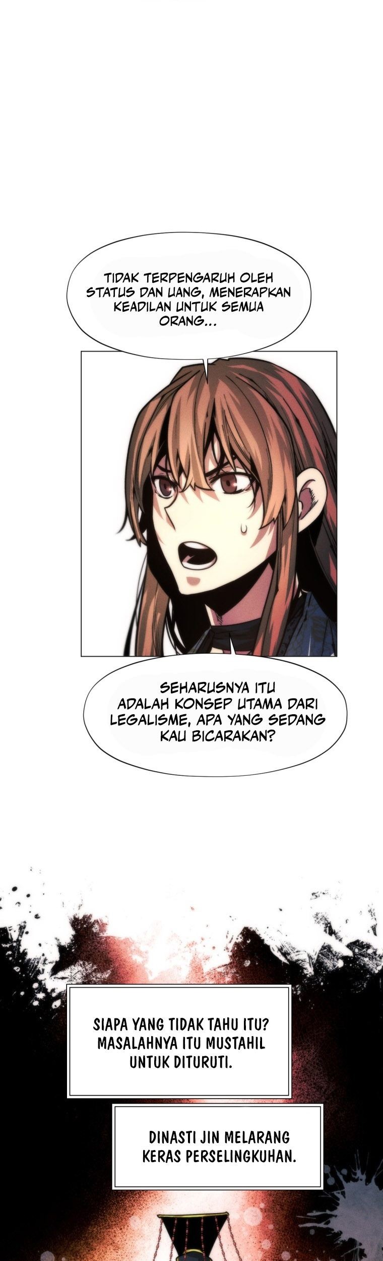Modern Man Who Fall Into Murim Chapter 23 Gambar 50