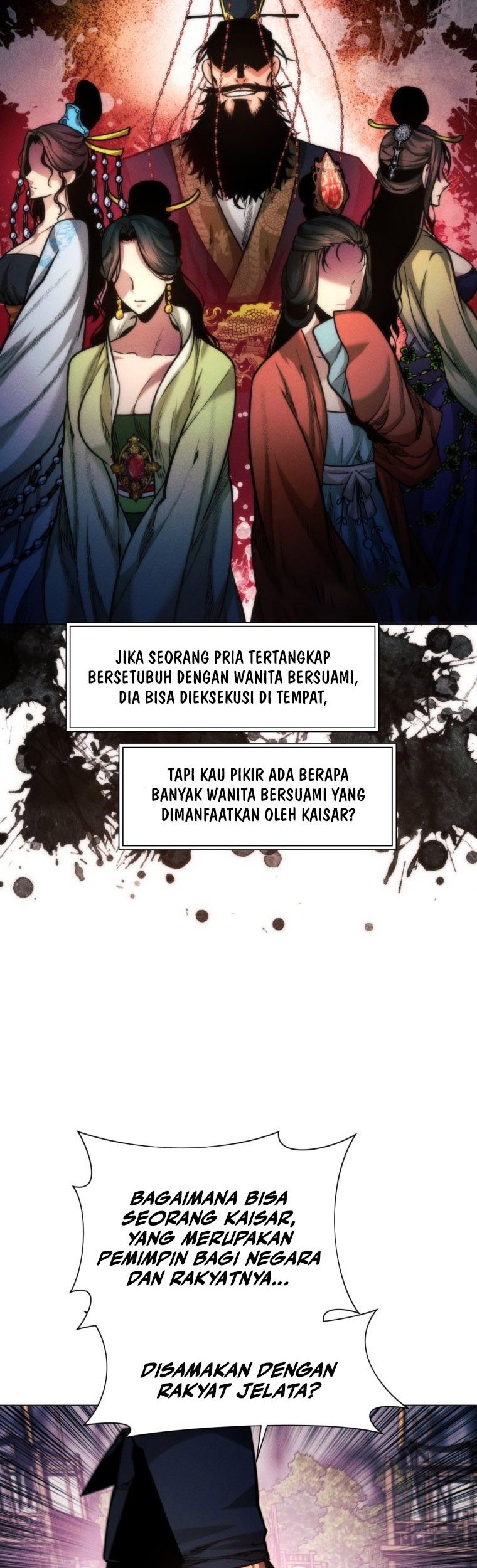 Modern Man Who Fall Into Murim Chapter 23 Gambar 51