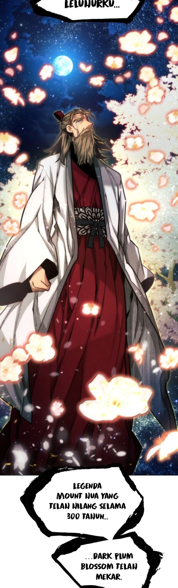 Modern Man Who Fall Into Murim Chapter 23 Gambar 3