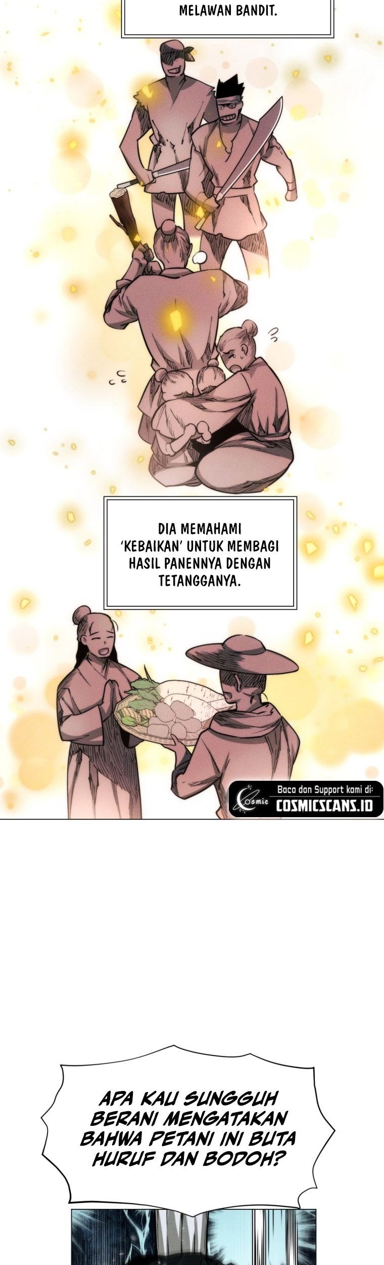 Modern Man Who Fall Into Murim Chapter 23 Gambar 78