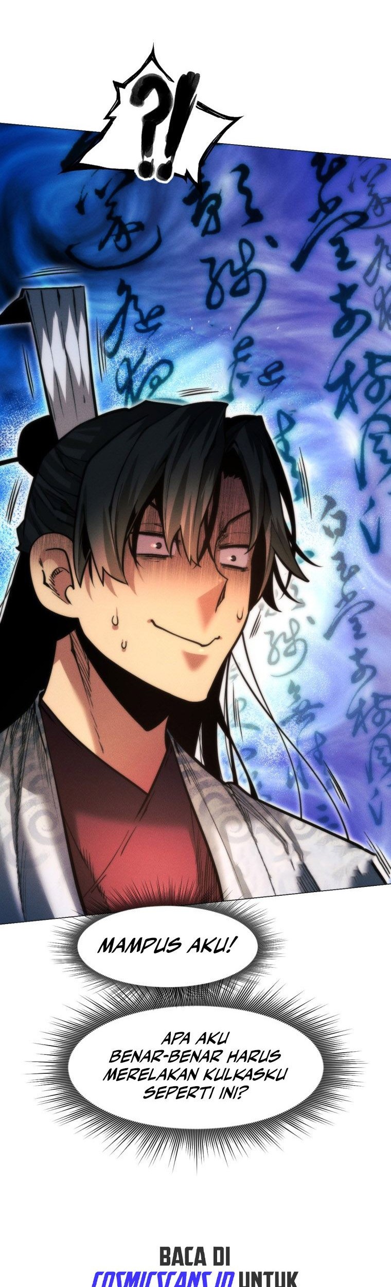 Modern Man Who Fall Into Murim Chapter 23 Gambar 81