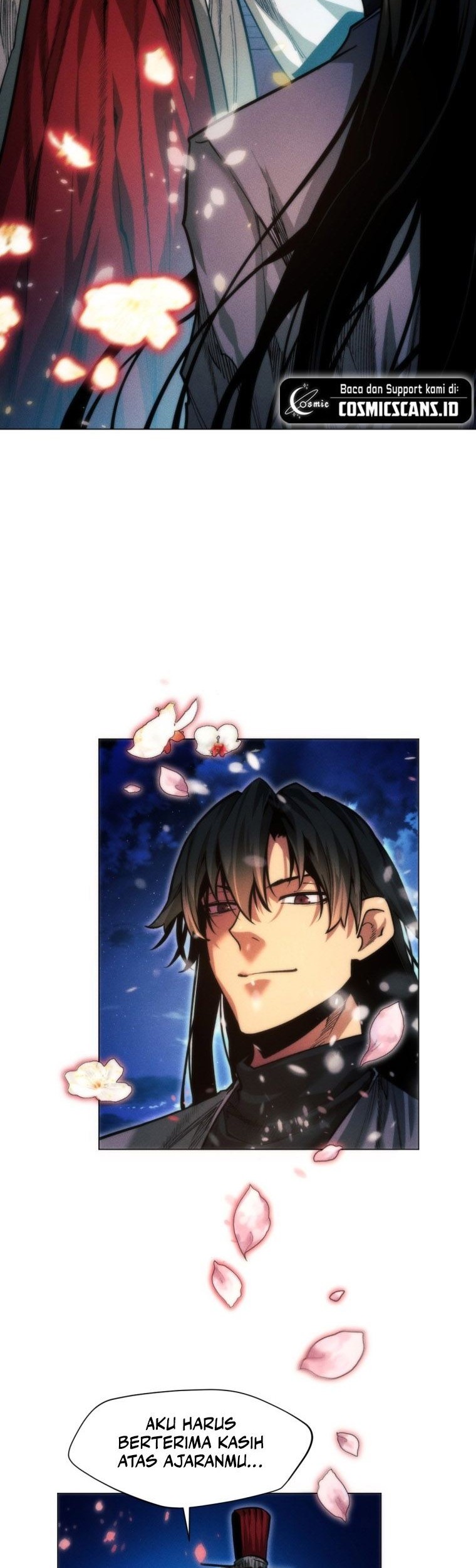 Modern Man Who Fall Into Murim Chapter 23 Gambar 6