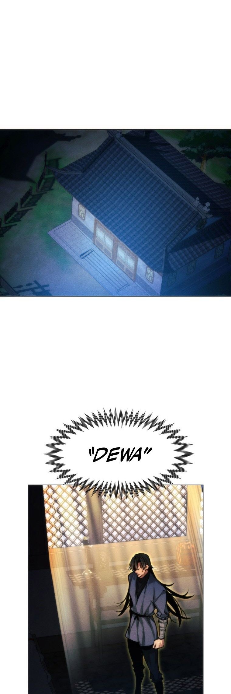 Modern Man Who Fall Into Murim Chapter 23 Gambar 12