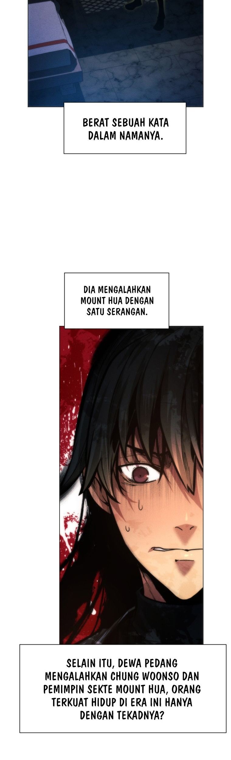 Modern Man Who Fall Into Murim Chapter 23 Gambar 13