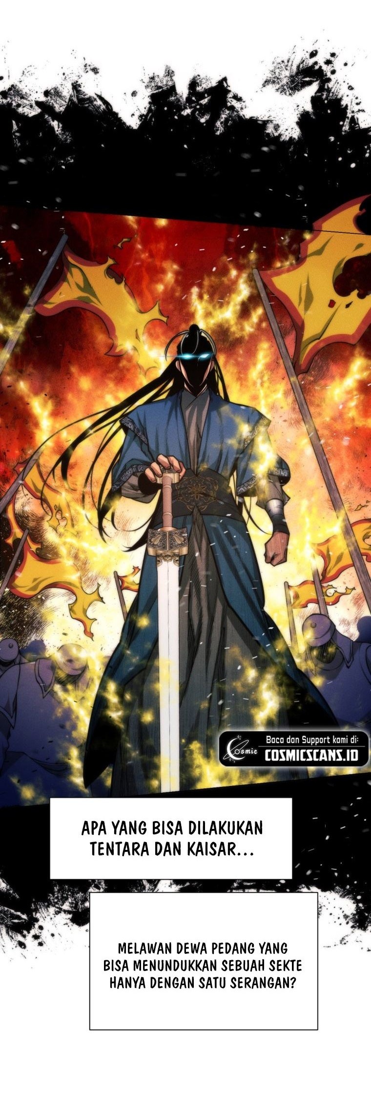 Modern Man Who Fall Into Murim Chapter 23 Gambar 14