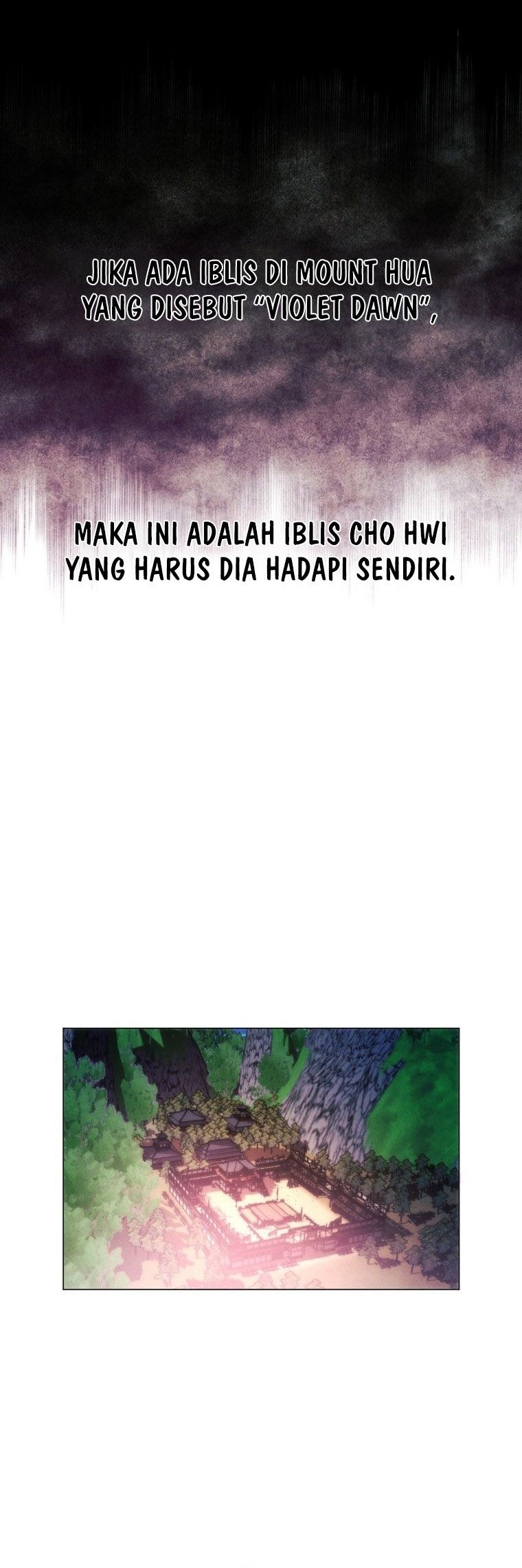 Modern Man Who Fall Into Murim Chapter 23 Gambar 16