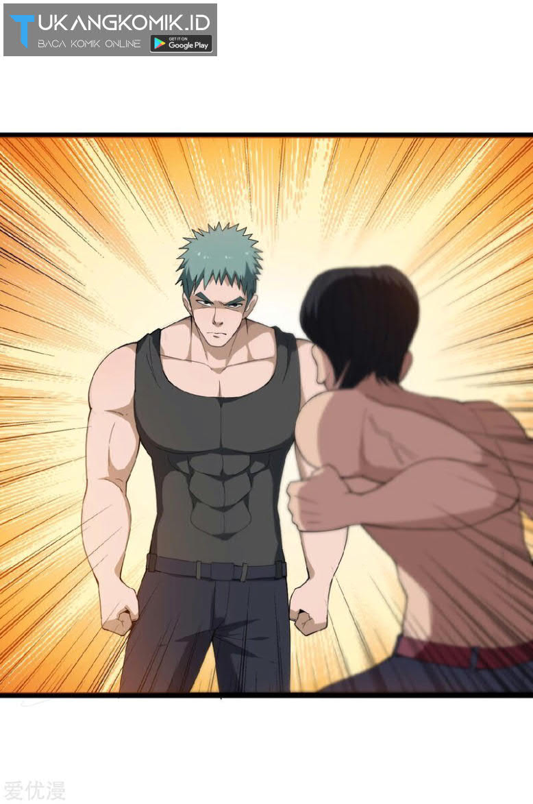 Manhua School Flower Master Chapter 154 gambar nomor 2