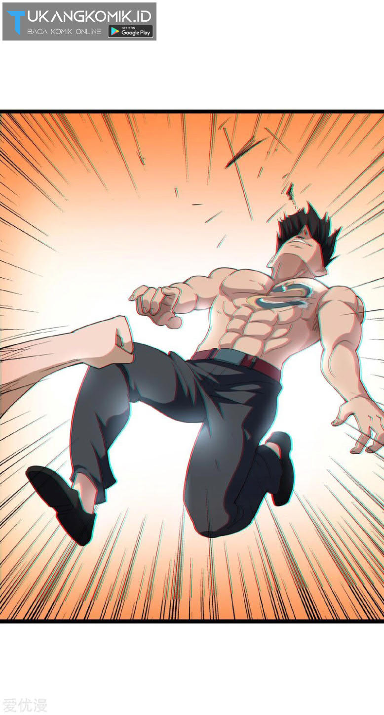 School Flower Master Chapter 154 Gambar 6