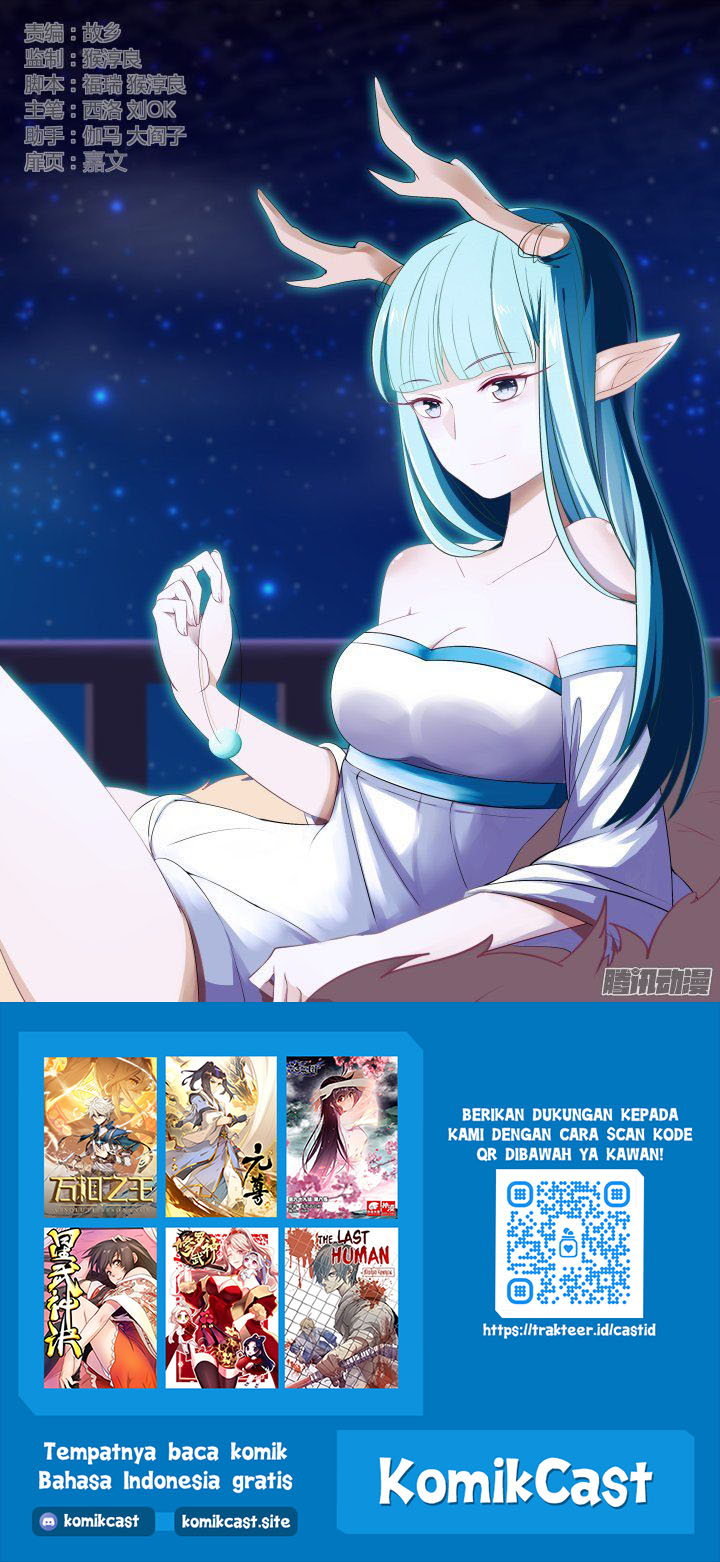 Manhua Yaoguai Mingdan Chapter 294 gambar nomor 2