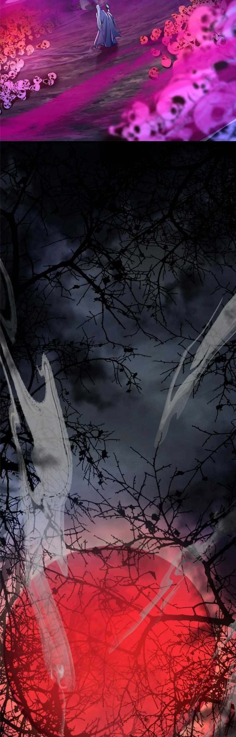 Keep A Low Profile, Sect Leader Chapter 196 Gambar 26