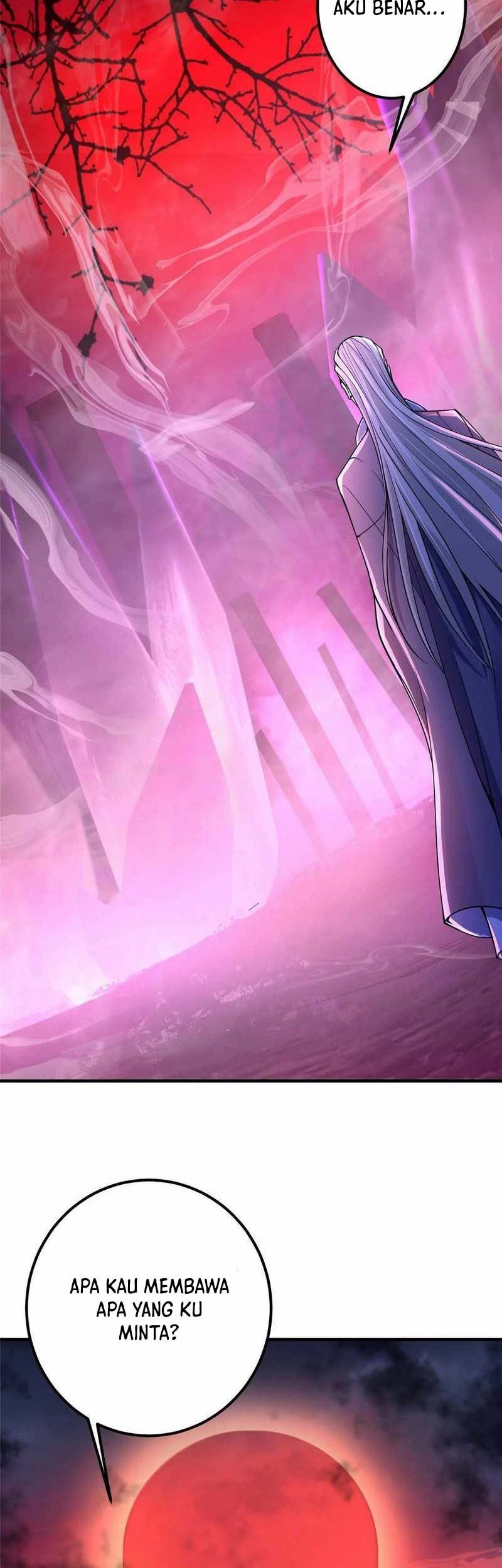 Keep A Low Profile, Sect Leader Chapter 196 Gambar 28