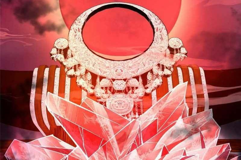 Keep A Low Profile, Sect Leader Chapter 196 Gambar 29