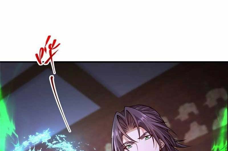 Keep A Low Profile, Sect Leader Chapter 196 Gambar 19