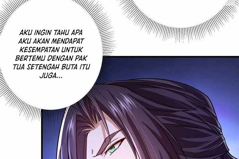 Keep A Low Profile, Sect Leader Chapter 196 Gambar 23