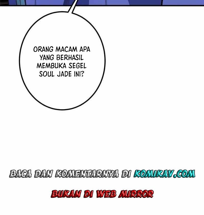 Keep A Low Profile, Sect Leader Chapter 196 Gambar 45