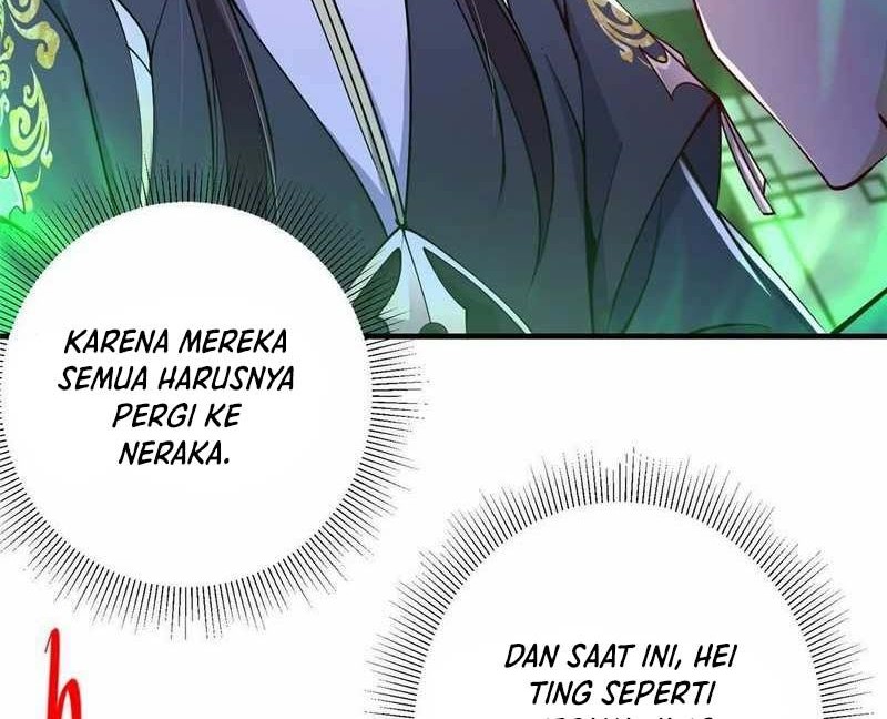 Keep A Low Profile, Sect Leader Chapter 196 Gambar 9