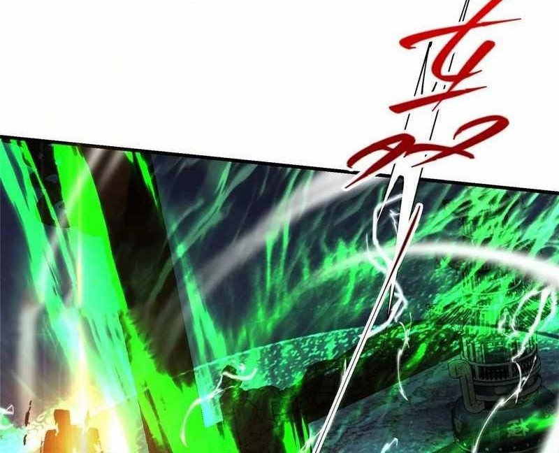 Keep A Low Profile, Sect Leader Chapter 196 Gambar 11