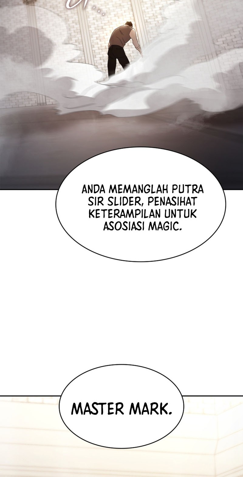 Infinite Mage Chapter 32 Gambar 53