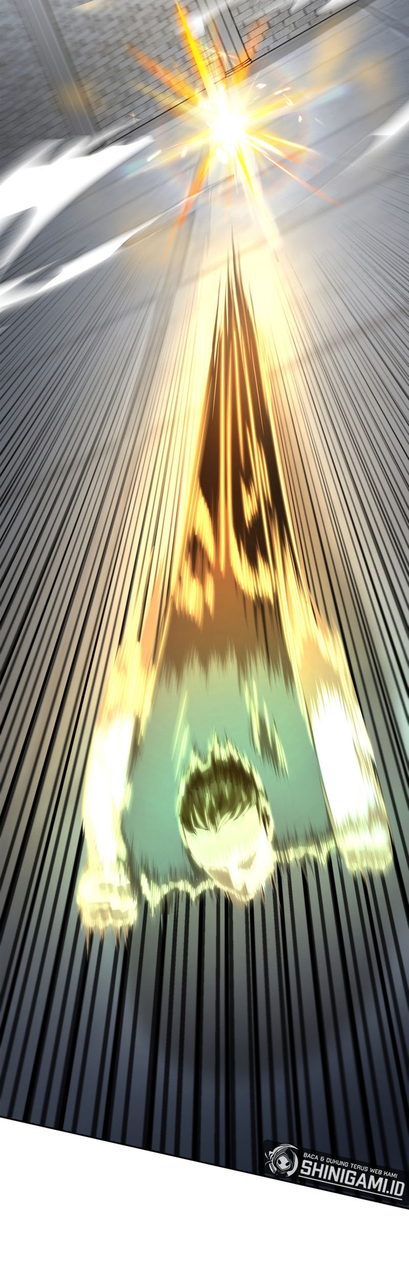 Infinite Mage Chapter 32 Gambar 51