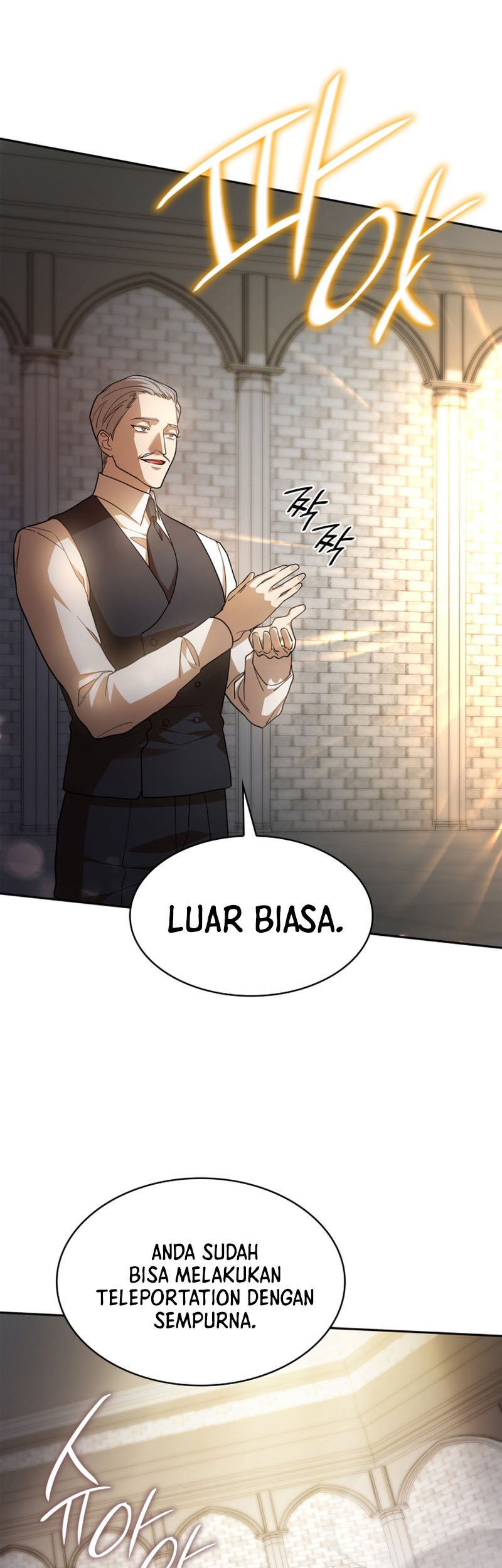 Infinite Mage Chapter 32 Gambar 52