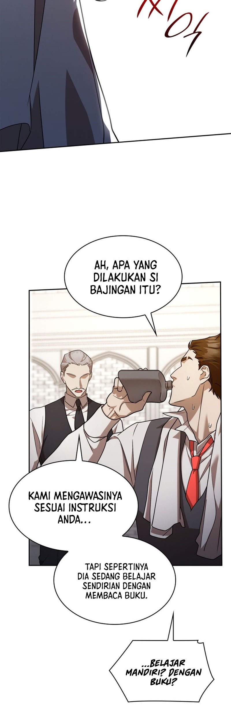 Infinite Mage Chapter 32 Gambar 57