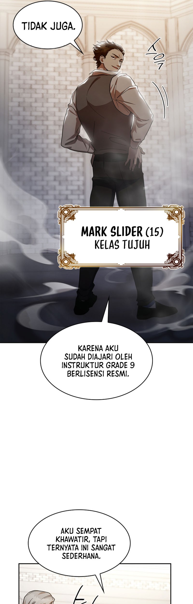 Infinite Mage Chapter 32 Gambar 54