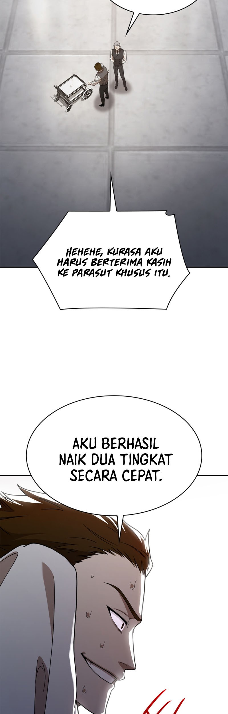 Infinite Mage Chapter 32 Gambar 56