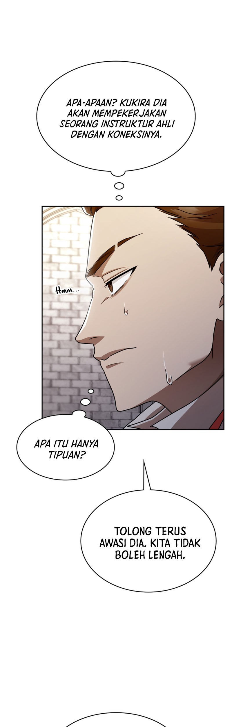 Infinite Mage Chapter 32 Gambar 58