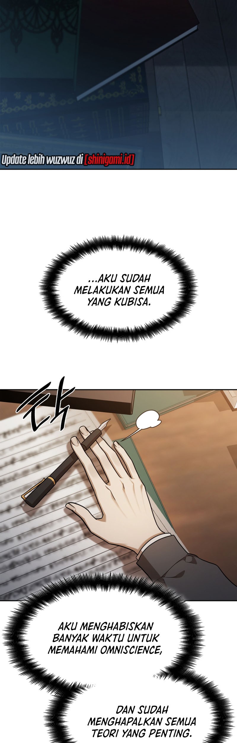 Infinite Mage Chapter 32 Gambar 60