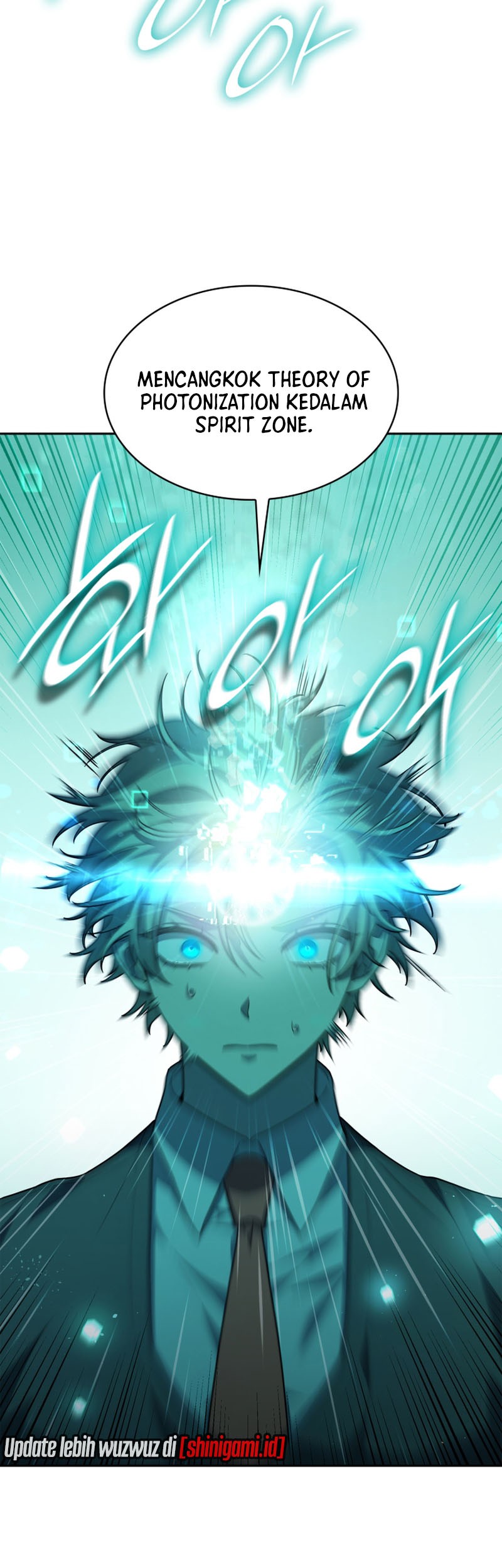 Infinite Mage Chapter 32 Gambar 64